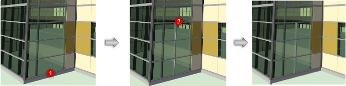 Étapes pour l’ajout d’un profilé